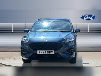 Used Ford Kuga 2024 for sale - 78954249: Photo