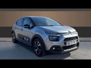 2024 (73) - 1.2 PureTech 110 Max 5dr EAT6 Petrol Hatchback