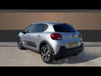Used Citroen C3 2024 for sale - 74791232: Photo