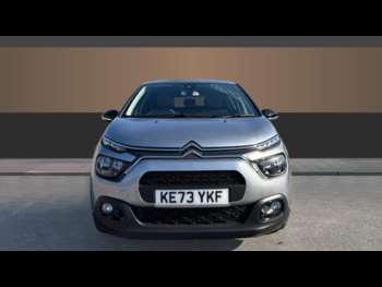 Used Citroen C3 2024 for sale - 74791232: Photo