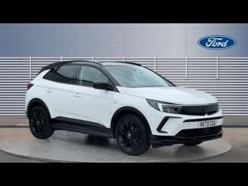Used Vauxhall Grandland 2022 for sale - 75107144: Photo