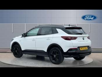 Used Vauxhall Grandland 2022 for sale - 75107144: Photo