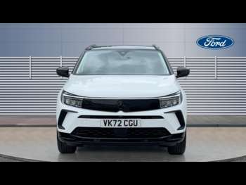 Used Vauxhall Grandland 2022 for sale - 75107144: Photo
