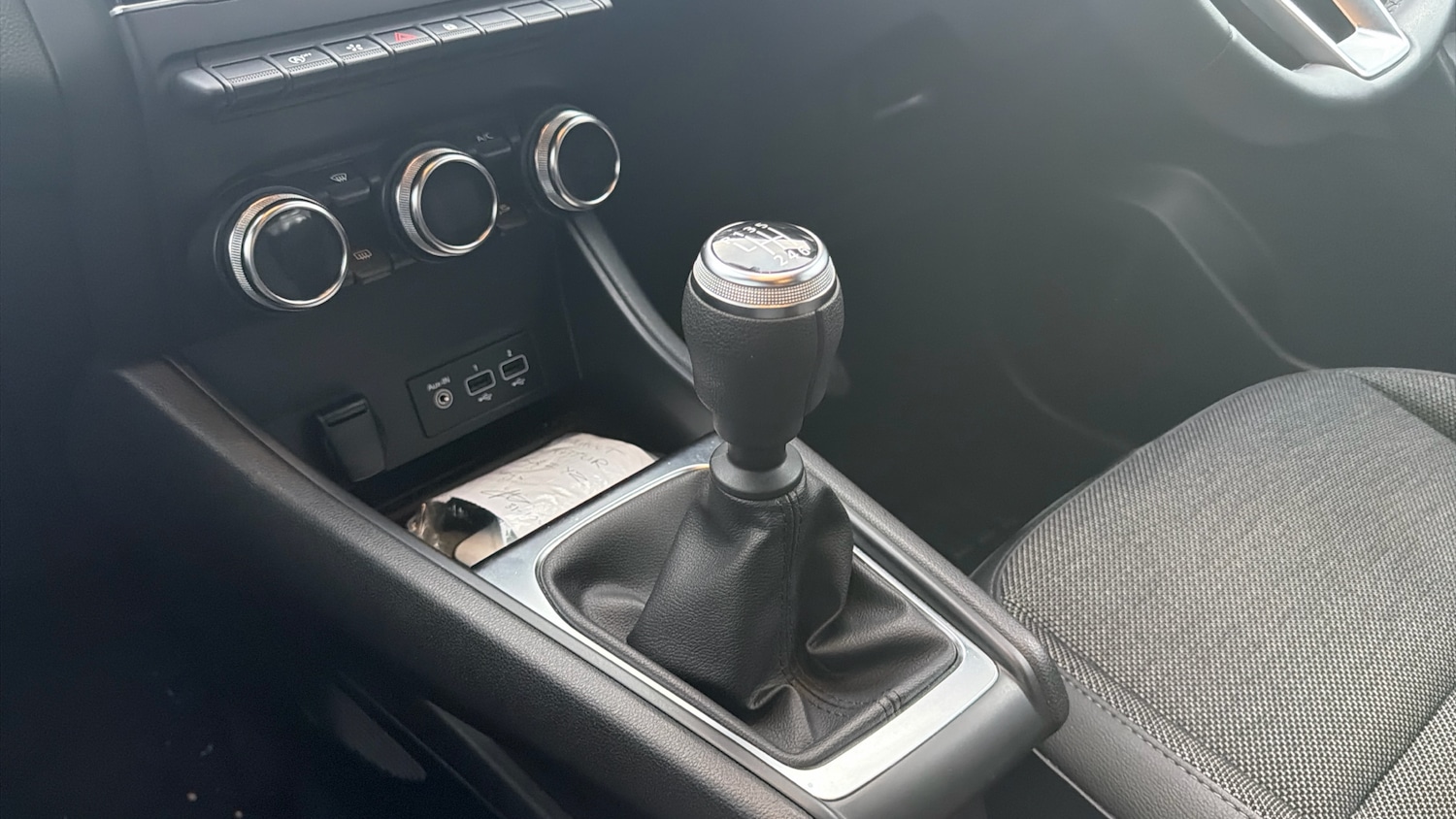 Used Renault Captur 2022 for sale - 77404459: Photo 13