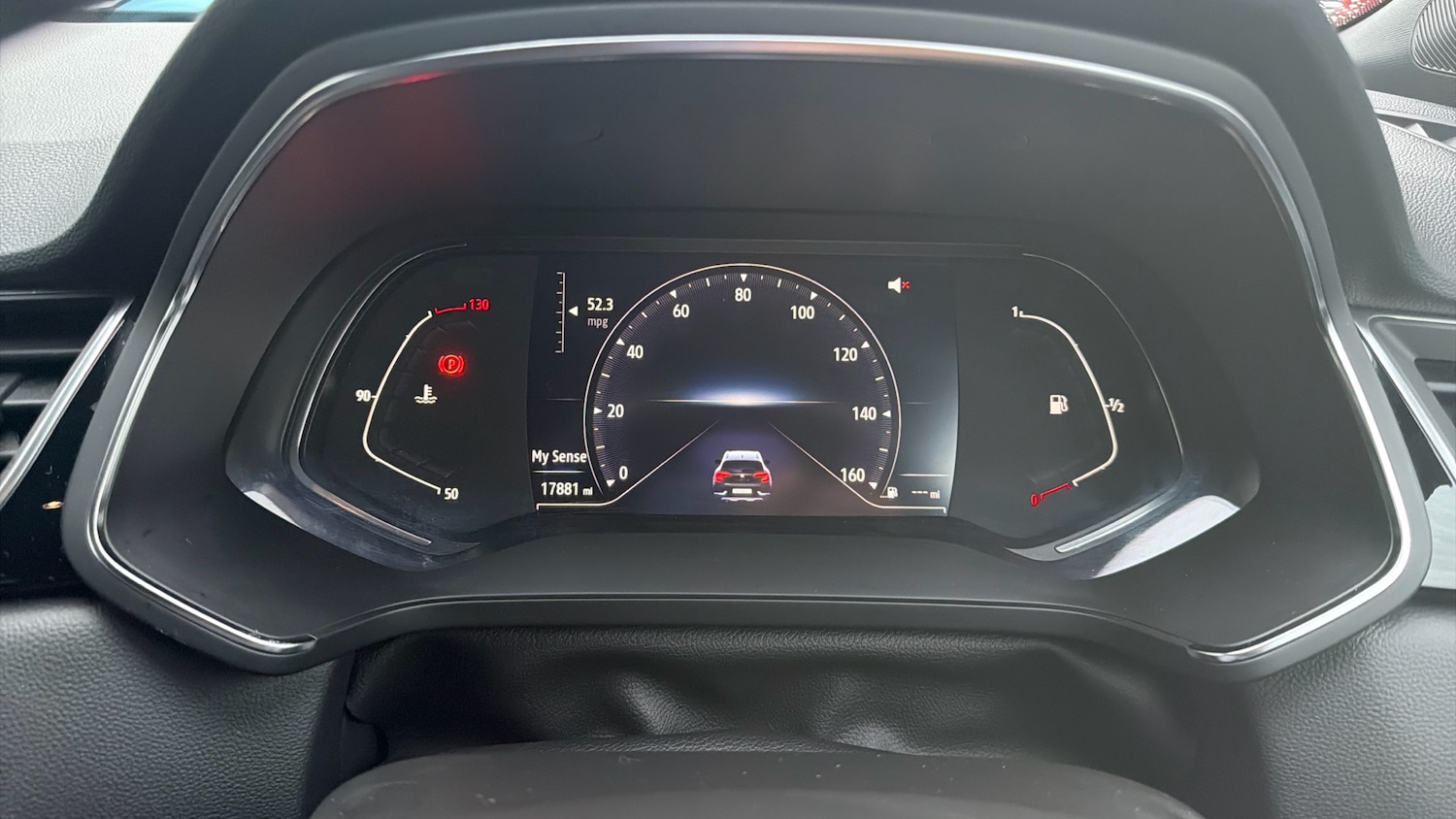 Used Renault Captur 2022 for sale - 77404459: Photo 18