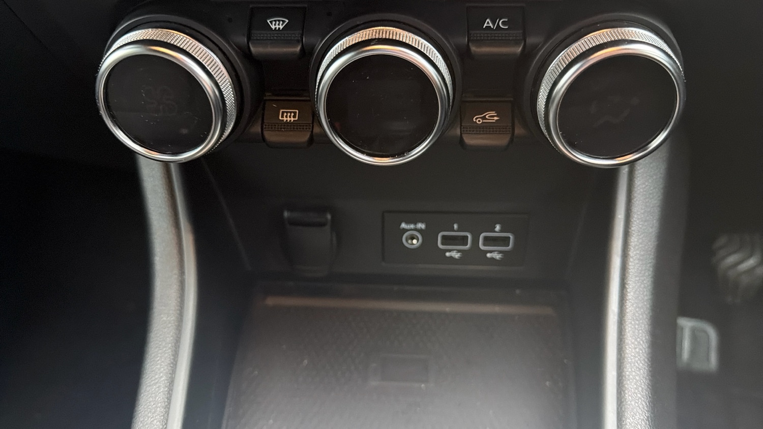 Used Renault Captur 2022 for sale - 77404459: Photo 19