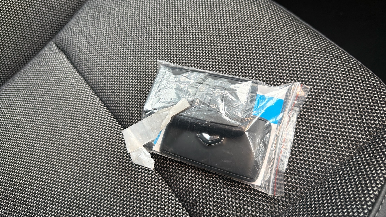 Used Renault Captur 2022 for sale - 77404459: Photo 20