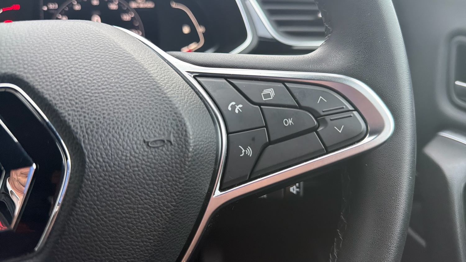 Used Renault Captur 2022 for sale - 77404459: Photo 23