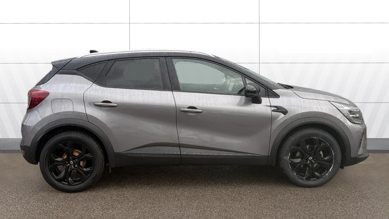 Used Renault Captur 2022 for sale - 77404459: Photo 5