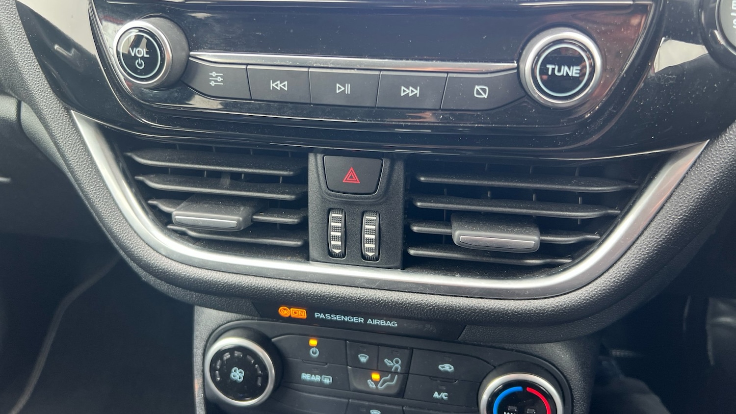 Vehicle 27