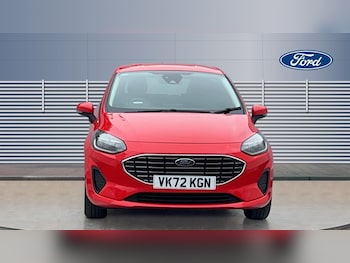 Used Ford Fiesta 2022 for sale - 75629978: Photo