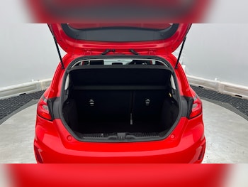 Used Ford Fiesta 2022 for sale - 75629978: Photo