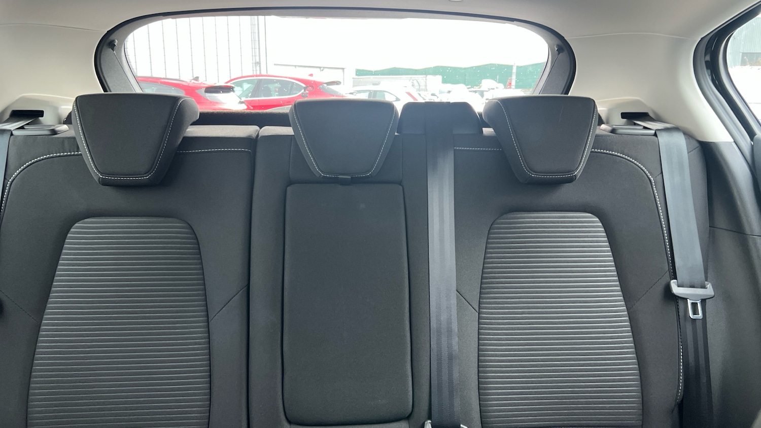 Used Ford Focus 2022 for sale - 77482206: Photo 15