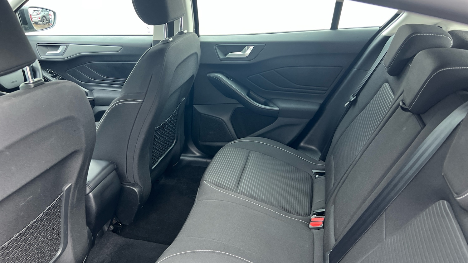 Used Ford Focus 2022 for sale - 77482206: Photo 16