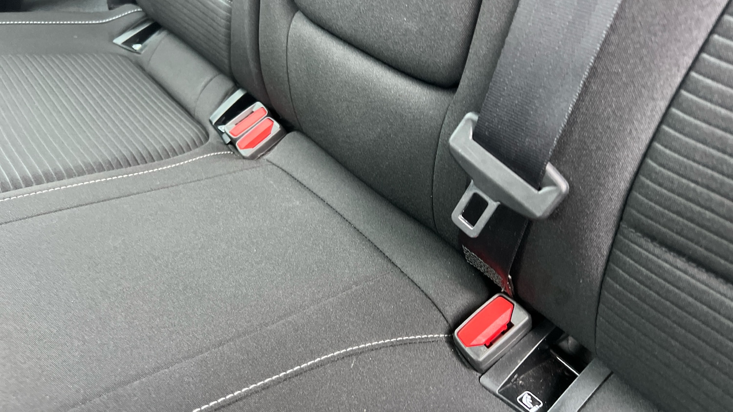 Used Ford Focus 2022 for sale - 77482206: Photo 17