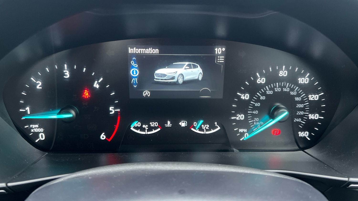 Used Ford Focus 2022 for sale - 77482206: Photo 18