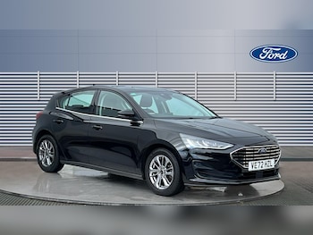 Used Ford Focus 2022 for sale - 77482206: Photo