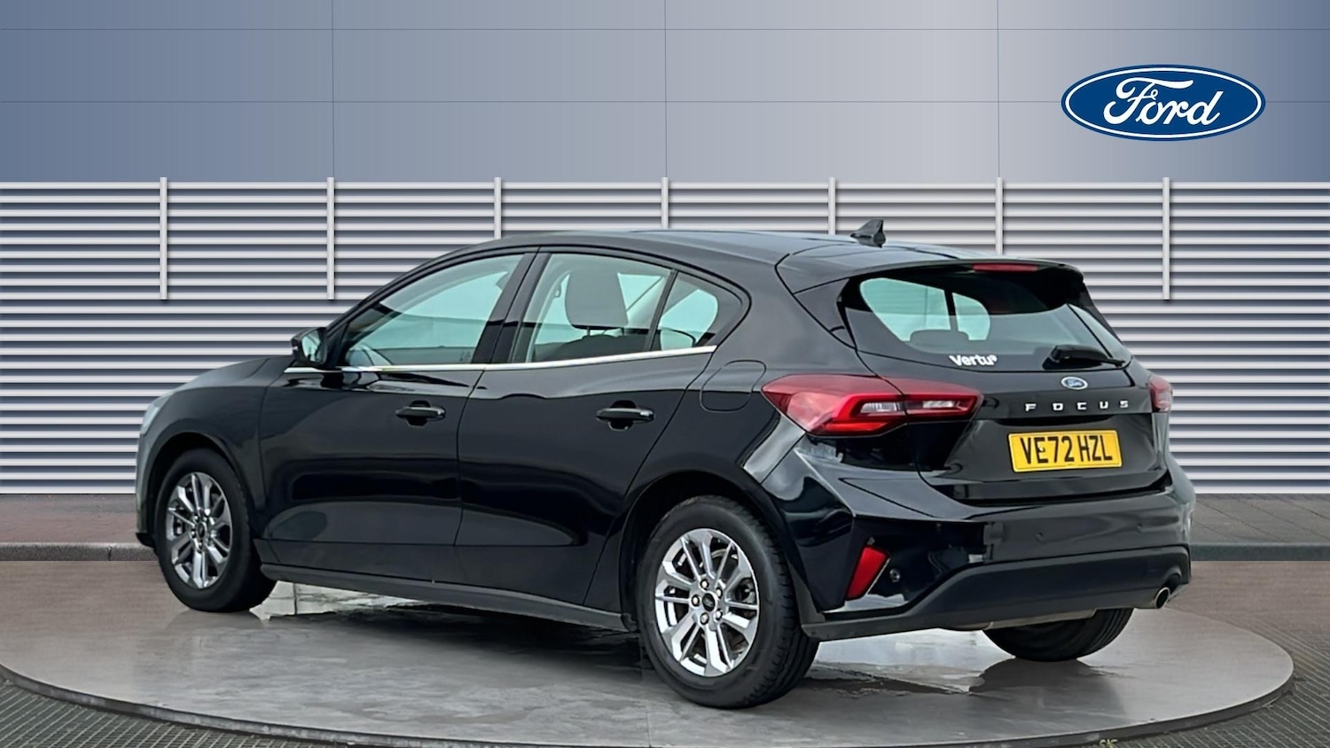 Used Ford Focus 2022 for sale - 77482206: Photo 2