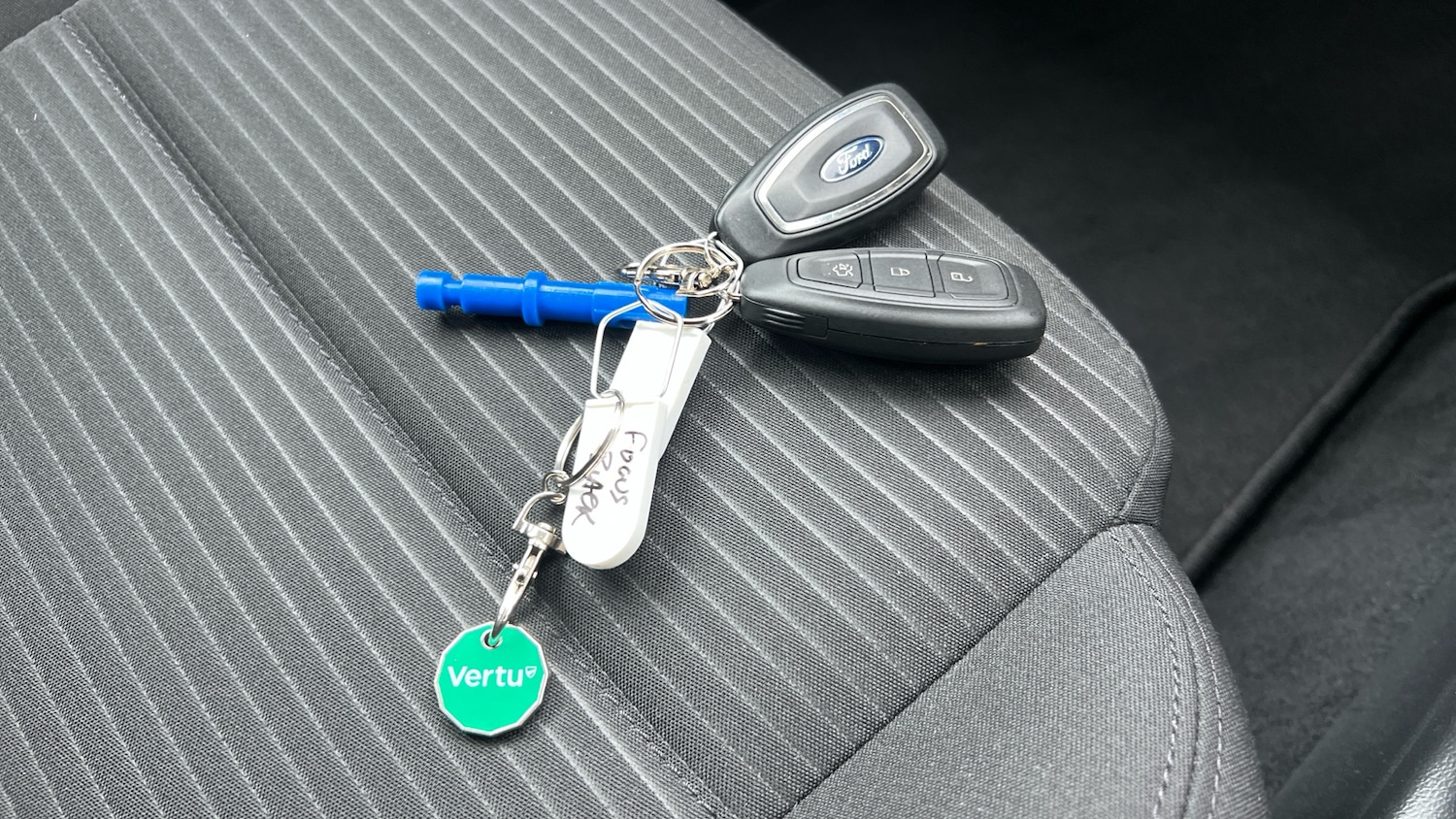 Used Ford Focus 2022 for sale - 77482206: Photo 20