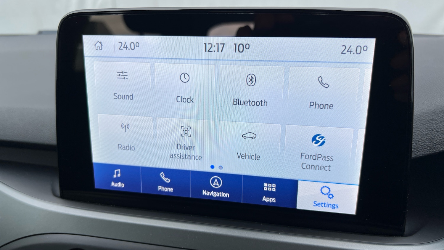 Used Ford Focus 2022 for sale - 77482206: Photo 24