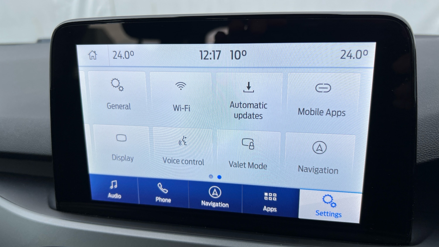 Used Ford Focus 2022 for sale - 77482206: Photo 25