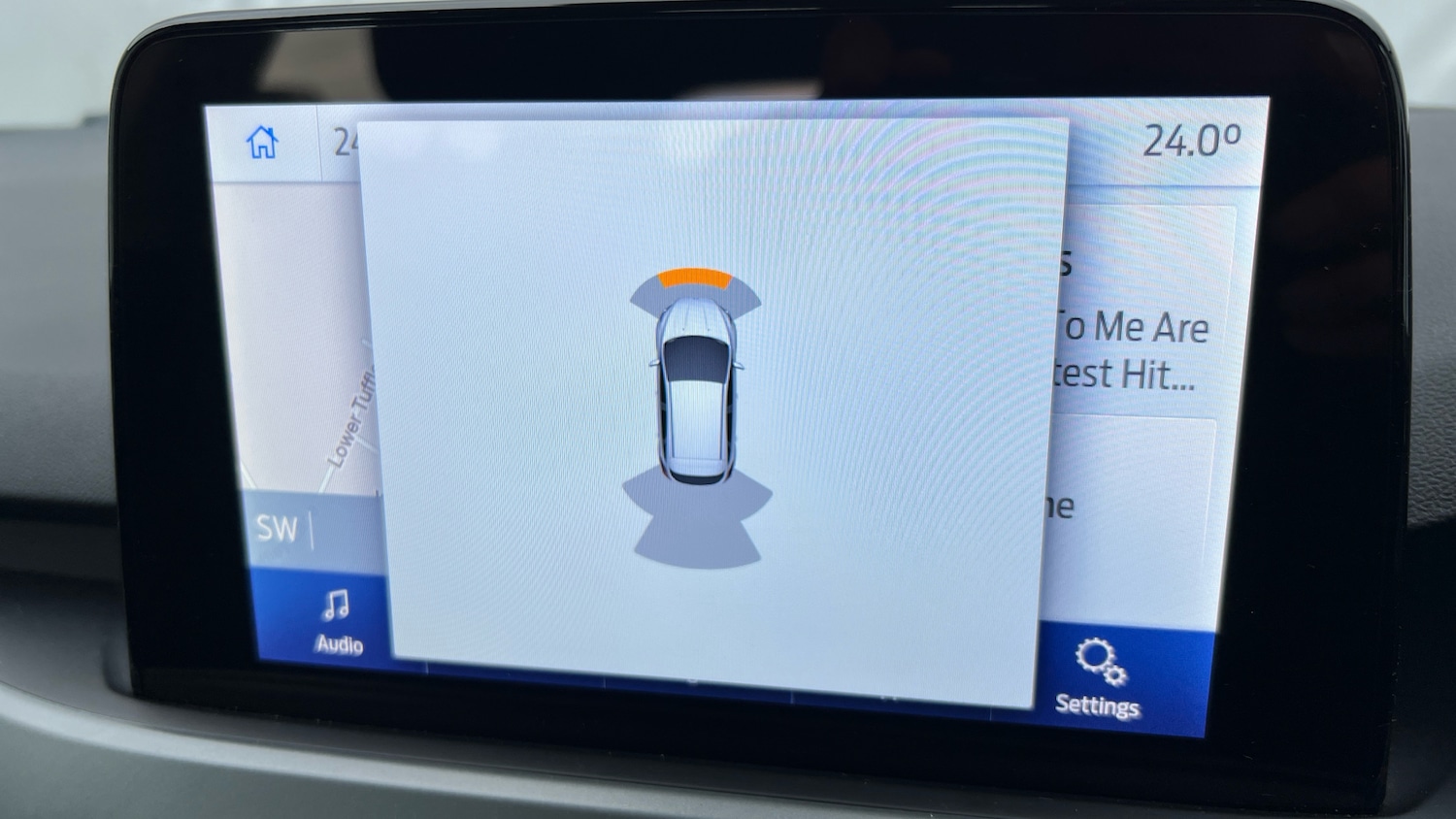 Used Ford Focus 2022 for sale - 77482206: Photo 26