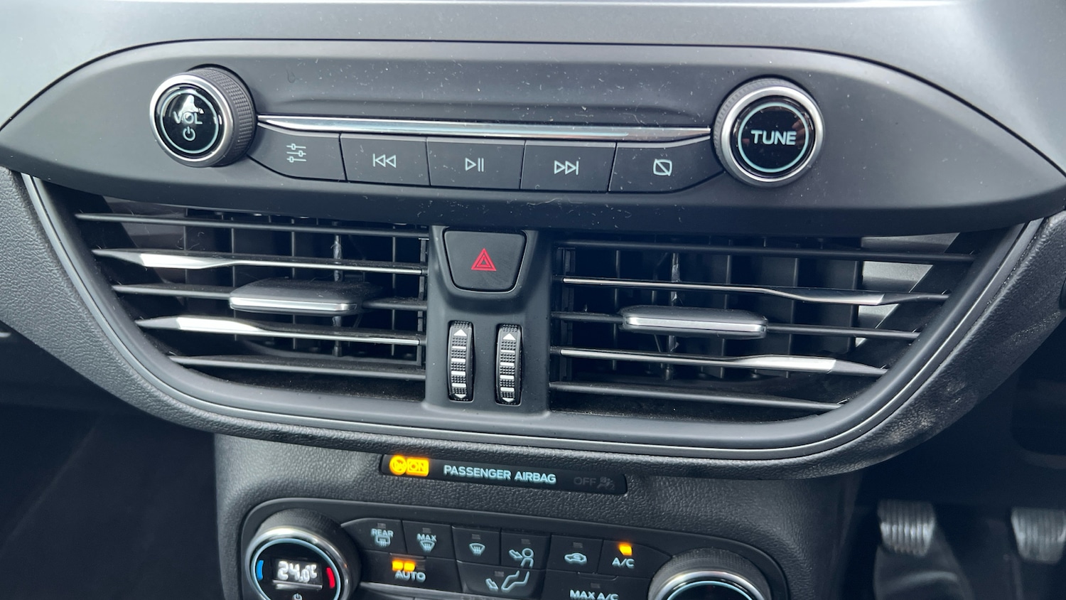 Used Ford Focus 2022 for sale - 77482206: Photo 27