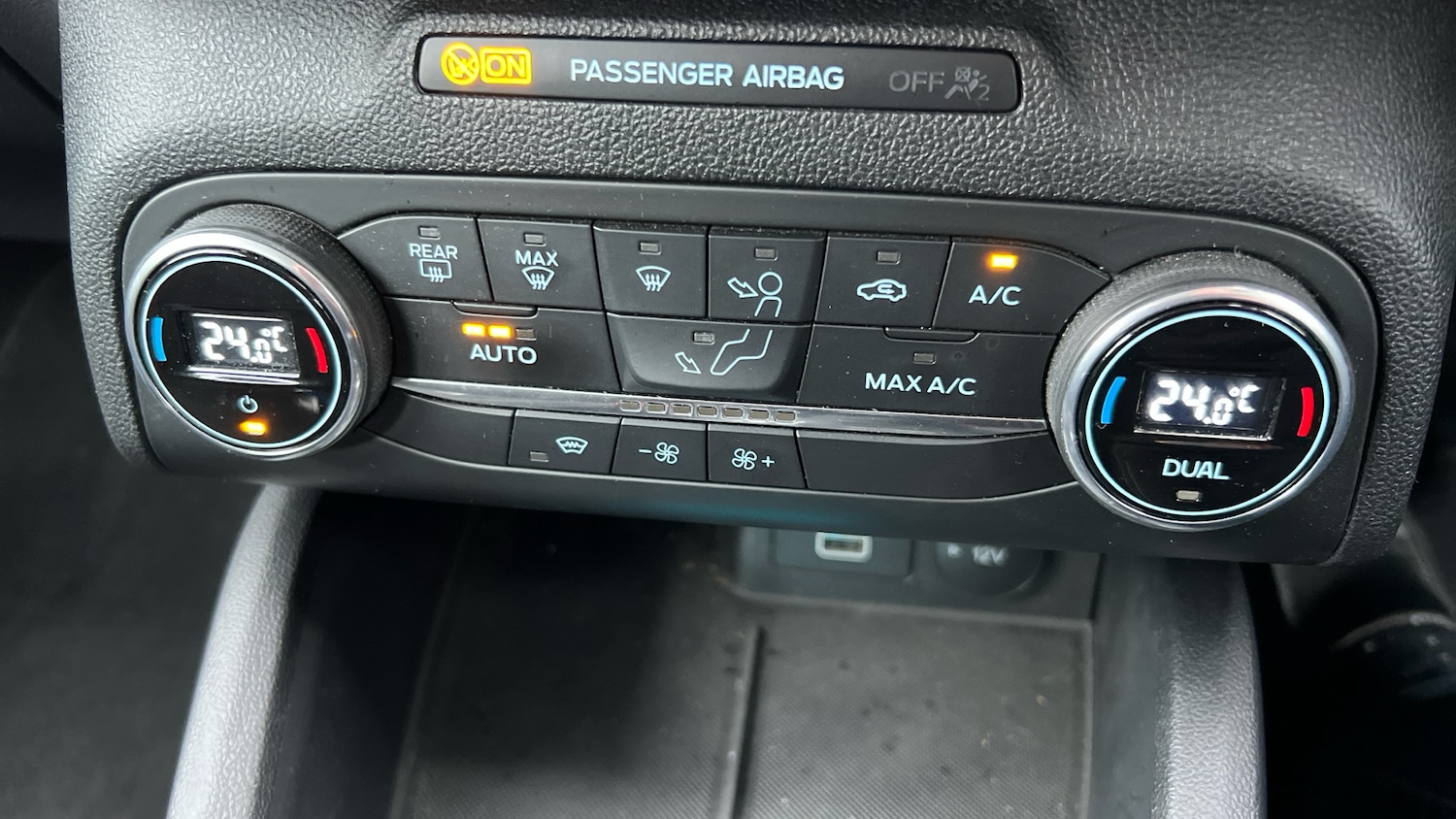 Used Ford Focus 2022 for sale - 77482206: Photo 28