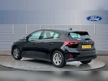 Used Ford Focus 2022 for sale - 77482206: Photo