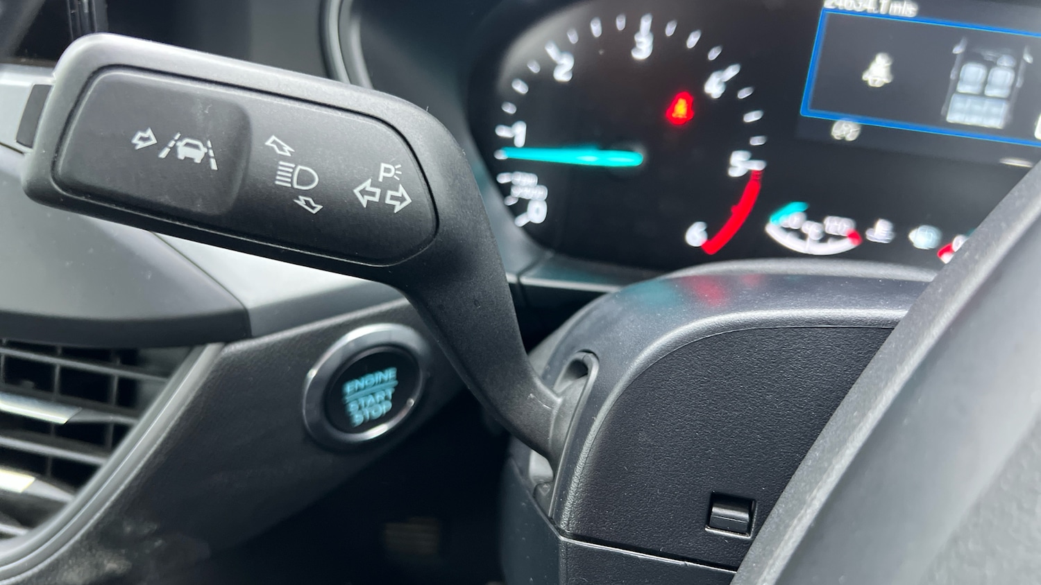 Used Ford Focus 2022 for sale - 77482206: Photo 36