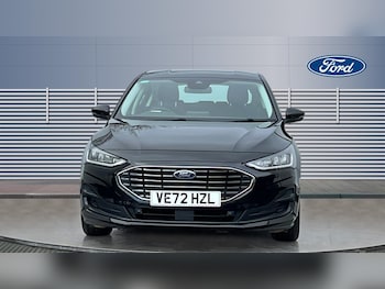 Used Ford Focus 2022 for sale - 77482206: Photo