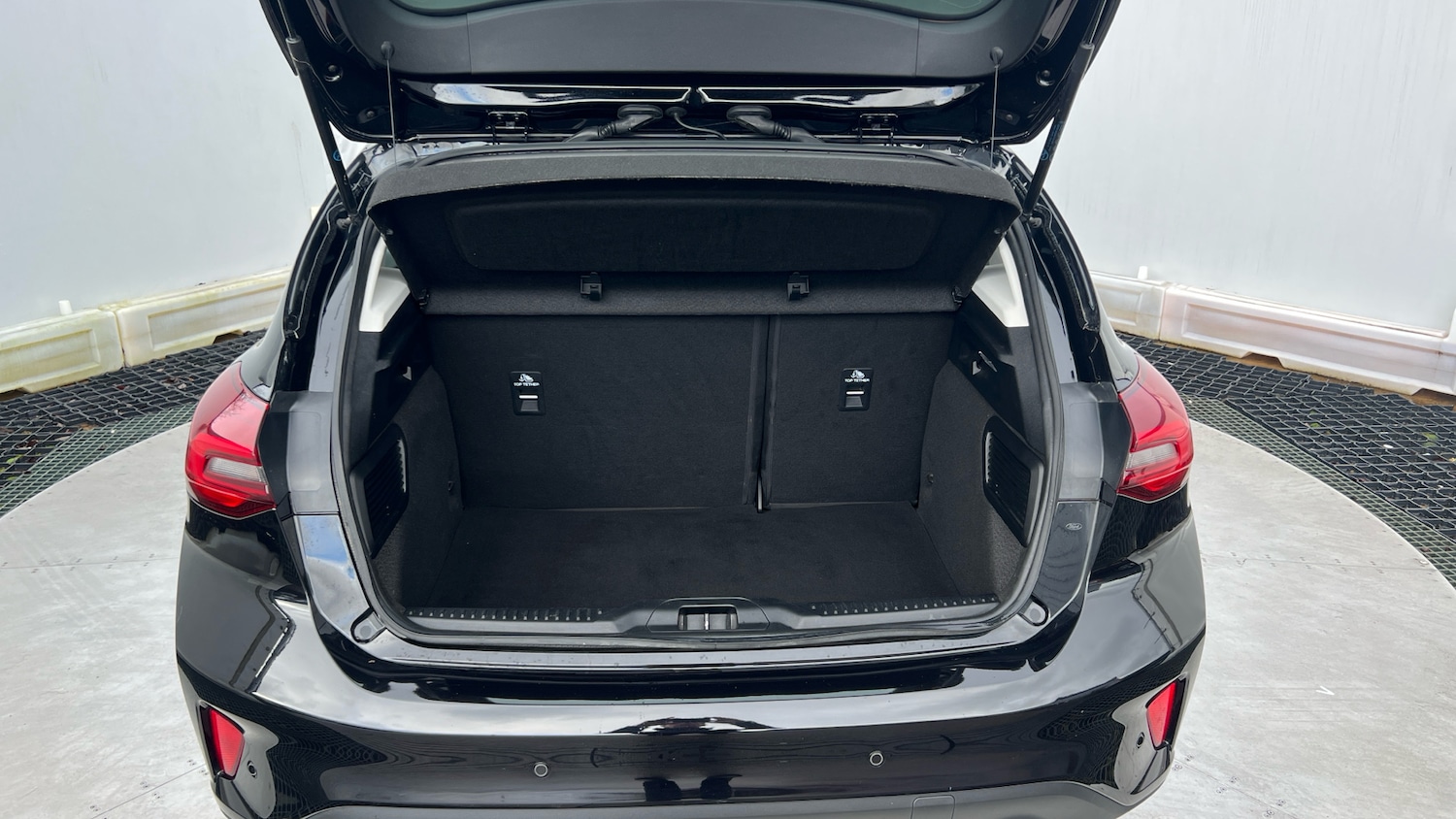 Used Ford Focus 2022 for sale - 77482206: Photo 4