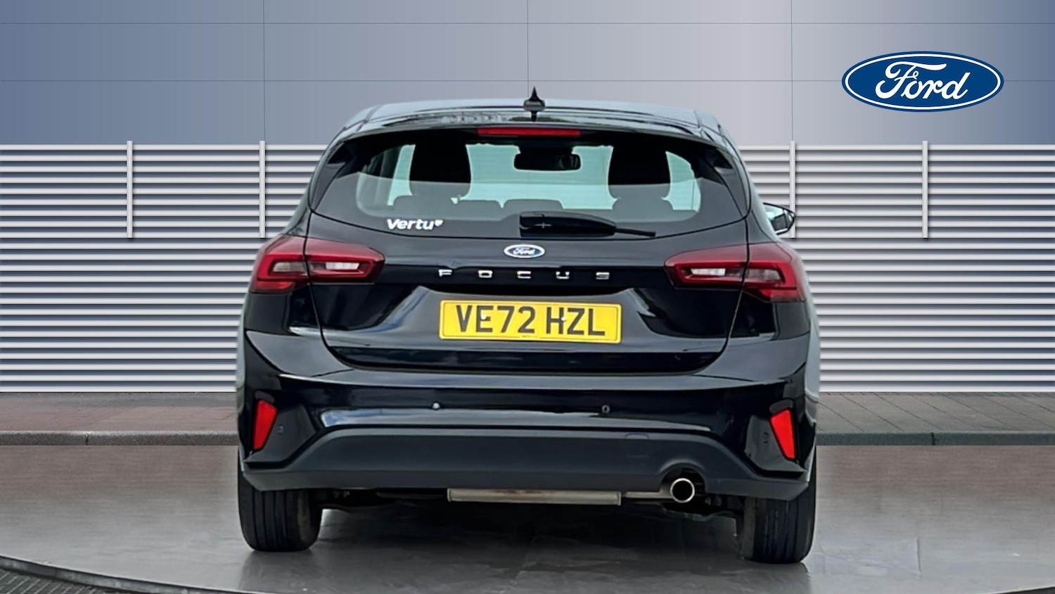 Used Ford Focus 2022 for sale - 77482206: Photo 6