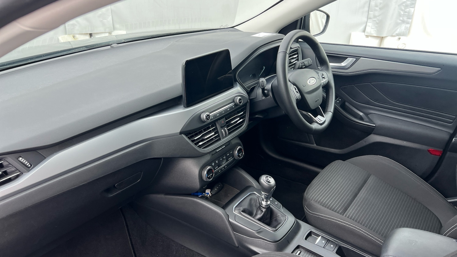 Used Ford Focus 2022 for sale - 77482206: Photo 9