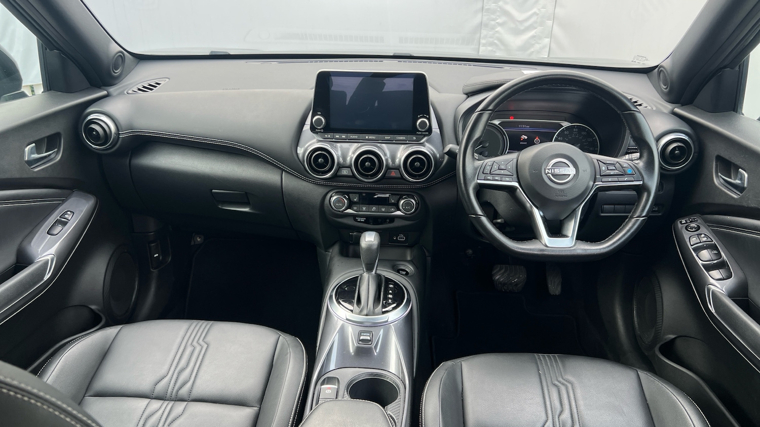 Used Nissan Juke 2022 for sale - 76542775: Photo 10