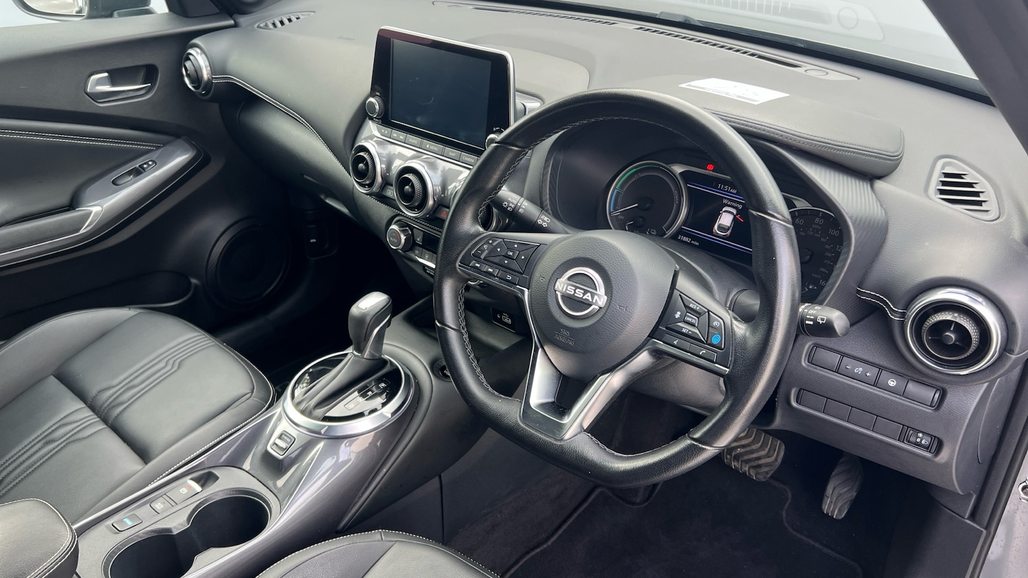 Used Nissan Juke 2022 for sale - 76542775: Photo 11