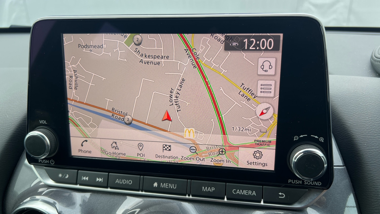 Used Nissan Juke 2022 for sale - 76542775: Photo 12