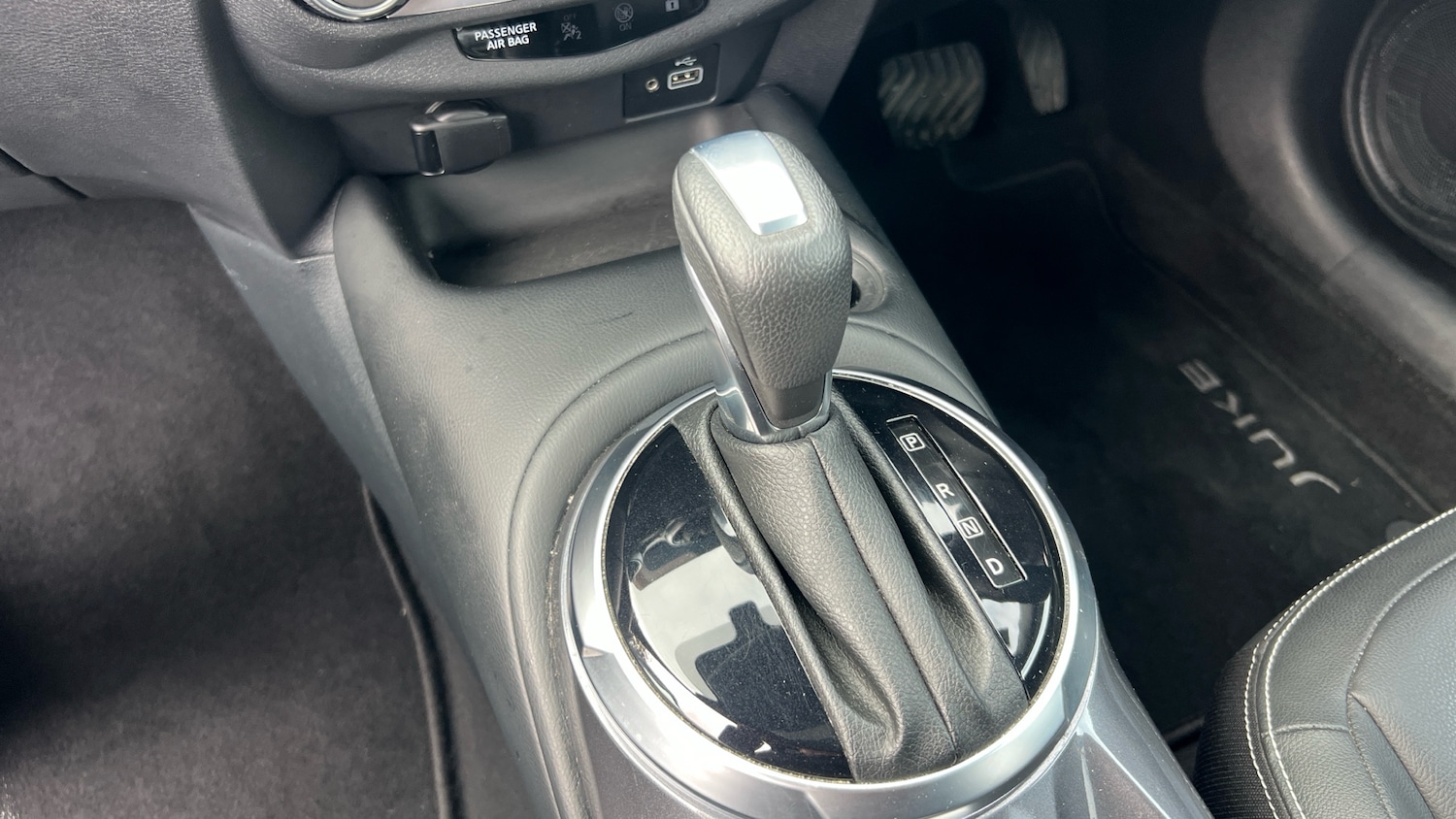 Used Nissan Juke 2022 for sale - 76542775: Photo 13