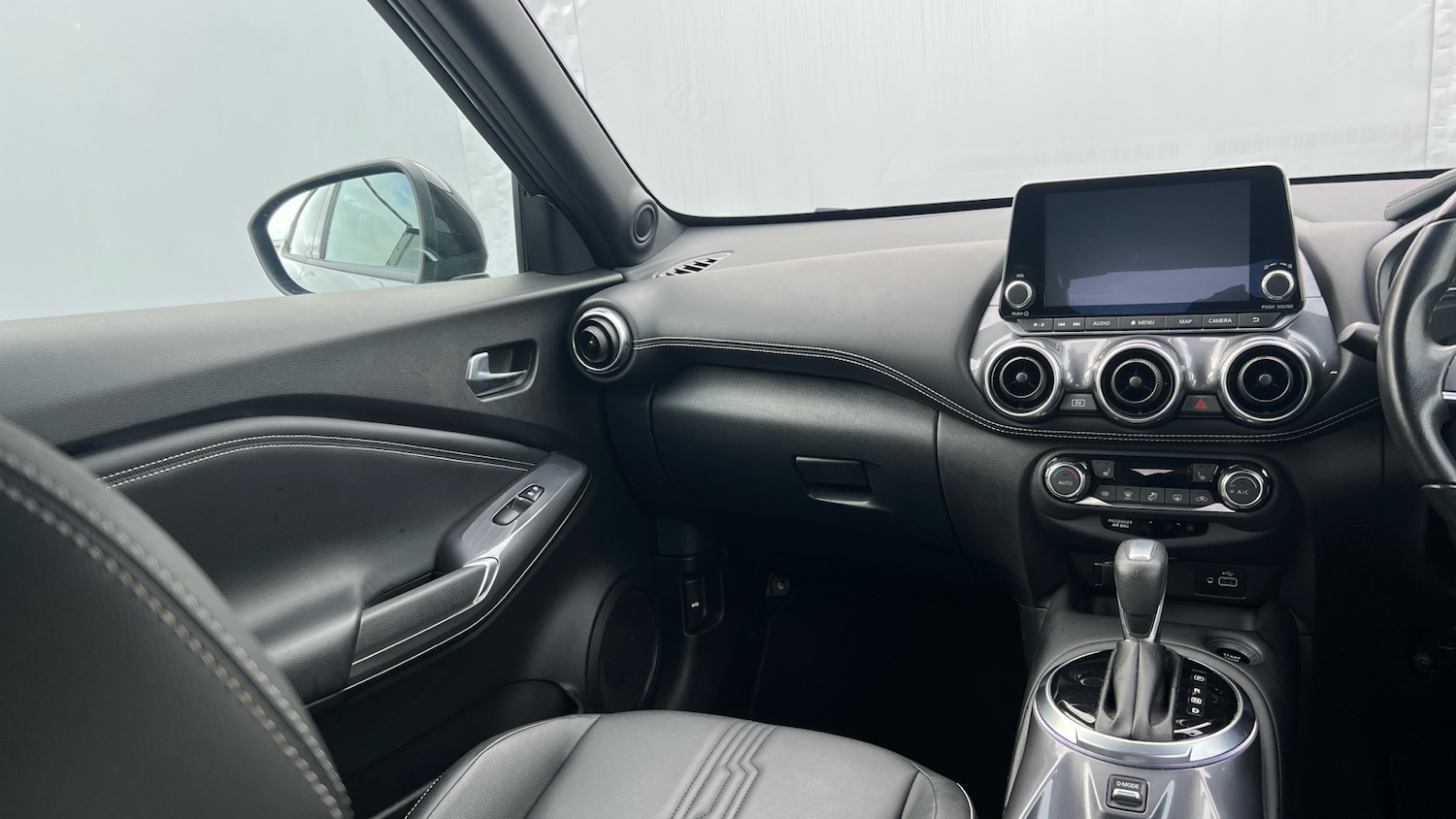 Used Nissan Juke 2022 for sale - 76542775: Photo 14