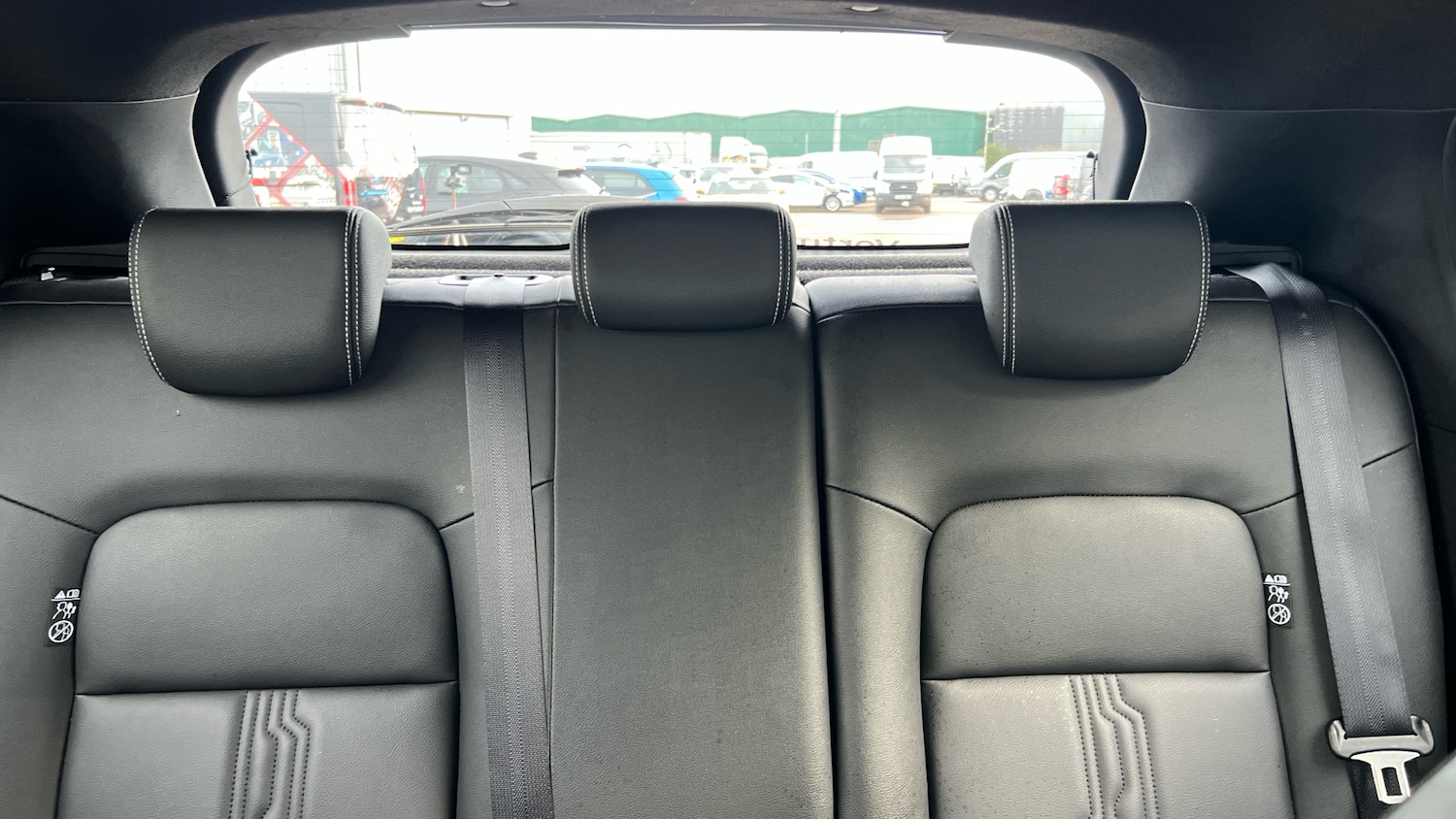 Used Nissan Juke 2022 for sale - 76542775: Photo 15