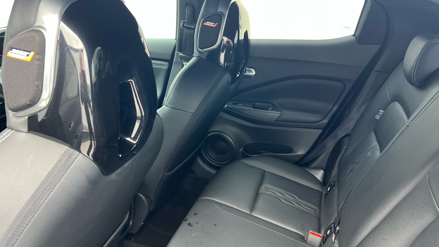 Used Nissan Juke 2022 for sale - 76542775: Photo 16