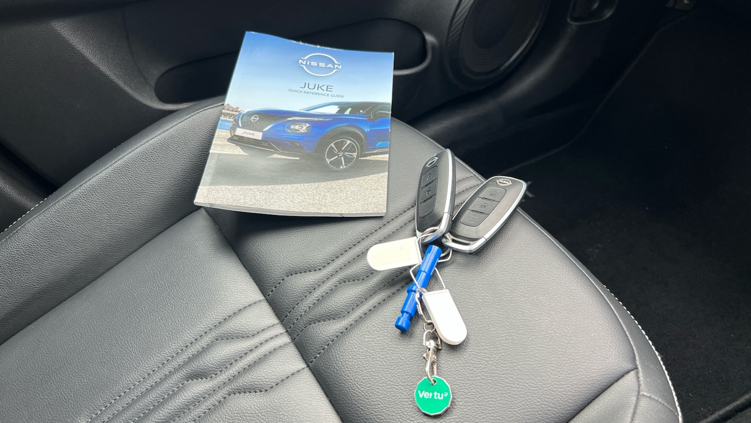 Used Nissan Juke 2022 for sale - 76542775: Photo 19