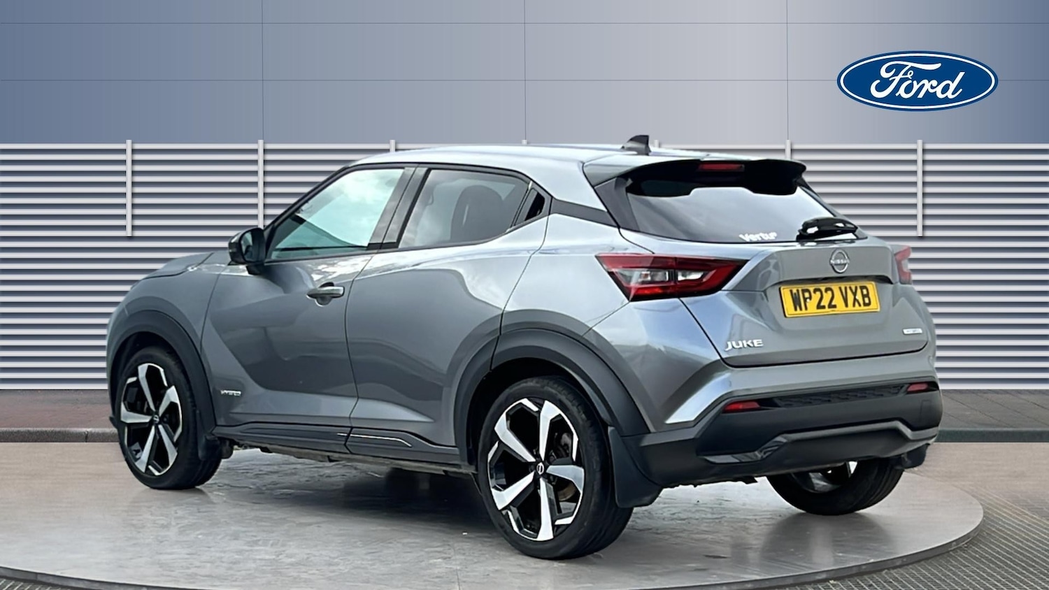 Used Nissan Juke 2022 for sale - 76542775: Photo 2