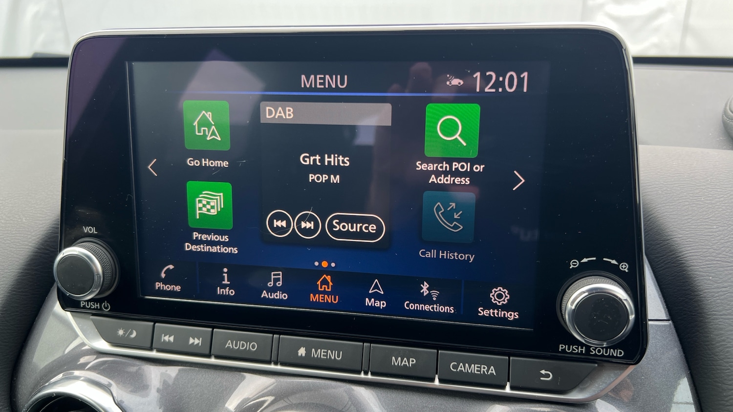 Used Nissan Juke 2022 for sale - 76542775: Photo 21