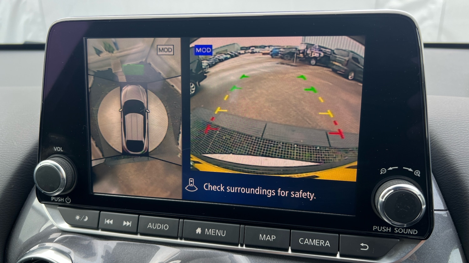 Used Nissan Juke 2022 for sale - 76542775: Photo 23