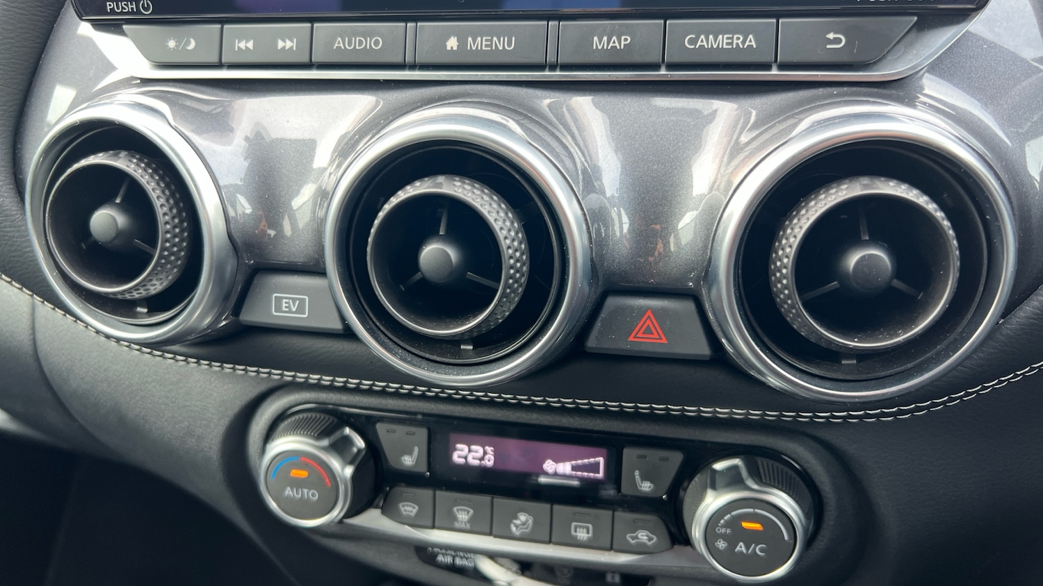 Used Nissan Juke 2022 for sale - 76542775: Photo 24