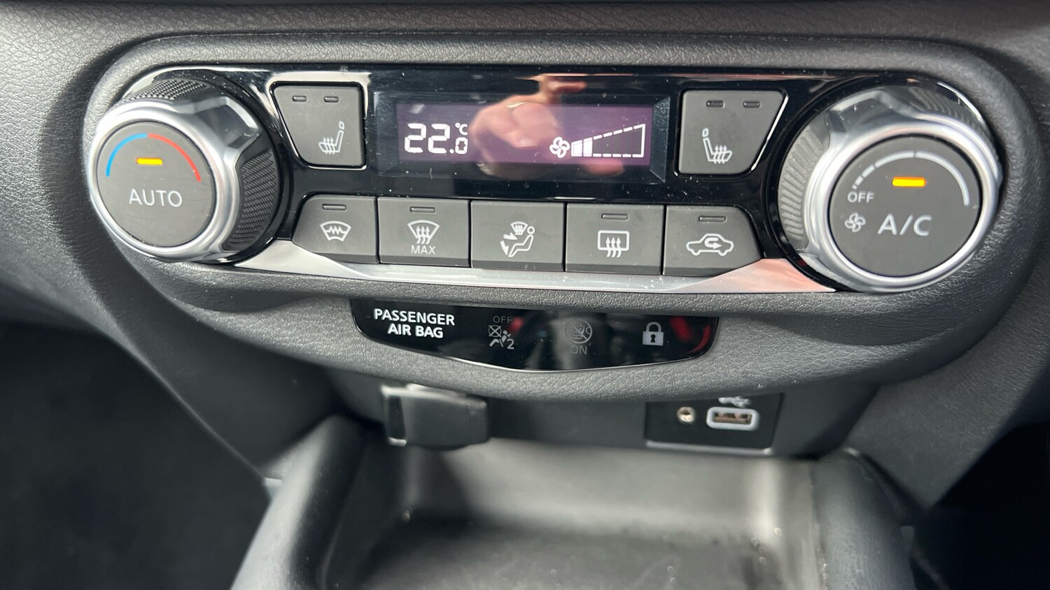 Used Nissan Juke 2022 for sale - 76542775: Photo 25