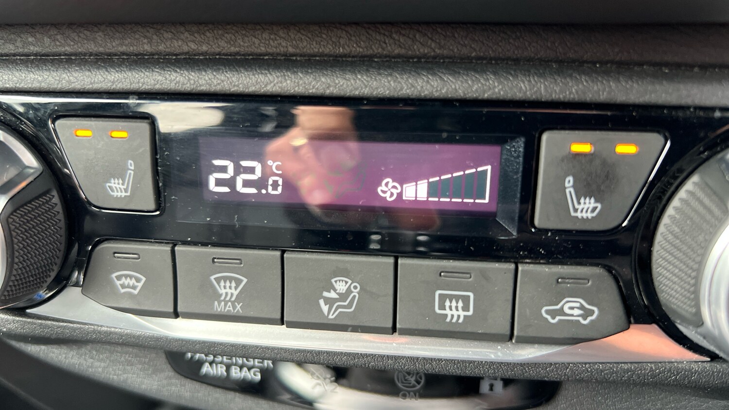 Used Nissan Juke 2022 for sale - 76542775: Photo 26