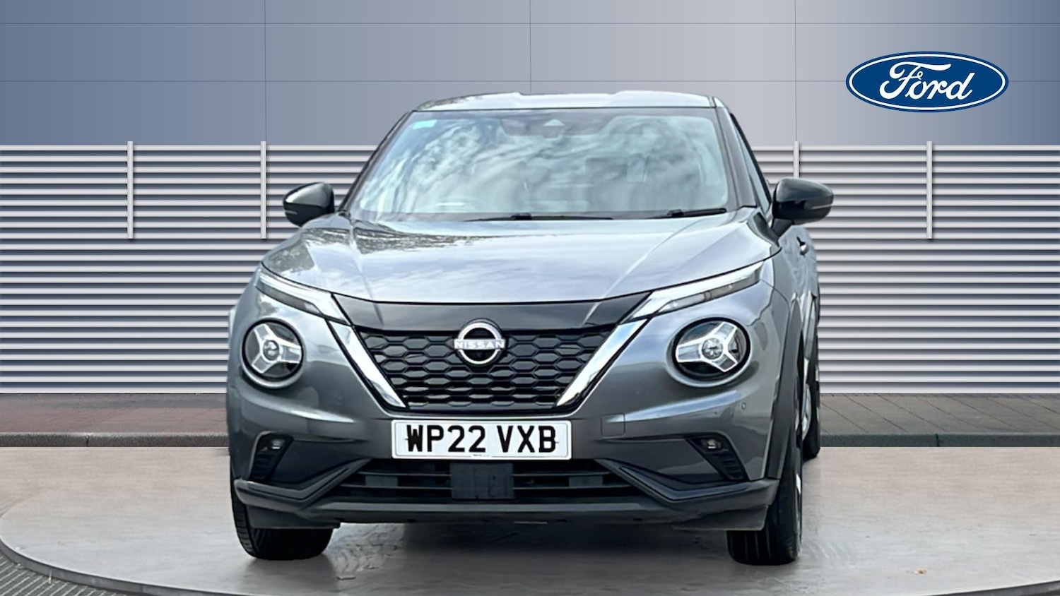 Used Nissan Juke 2022 for sale - 76542775: Photo 3