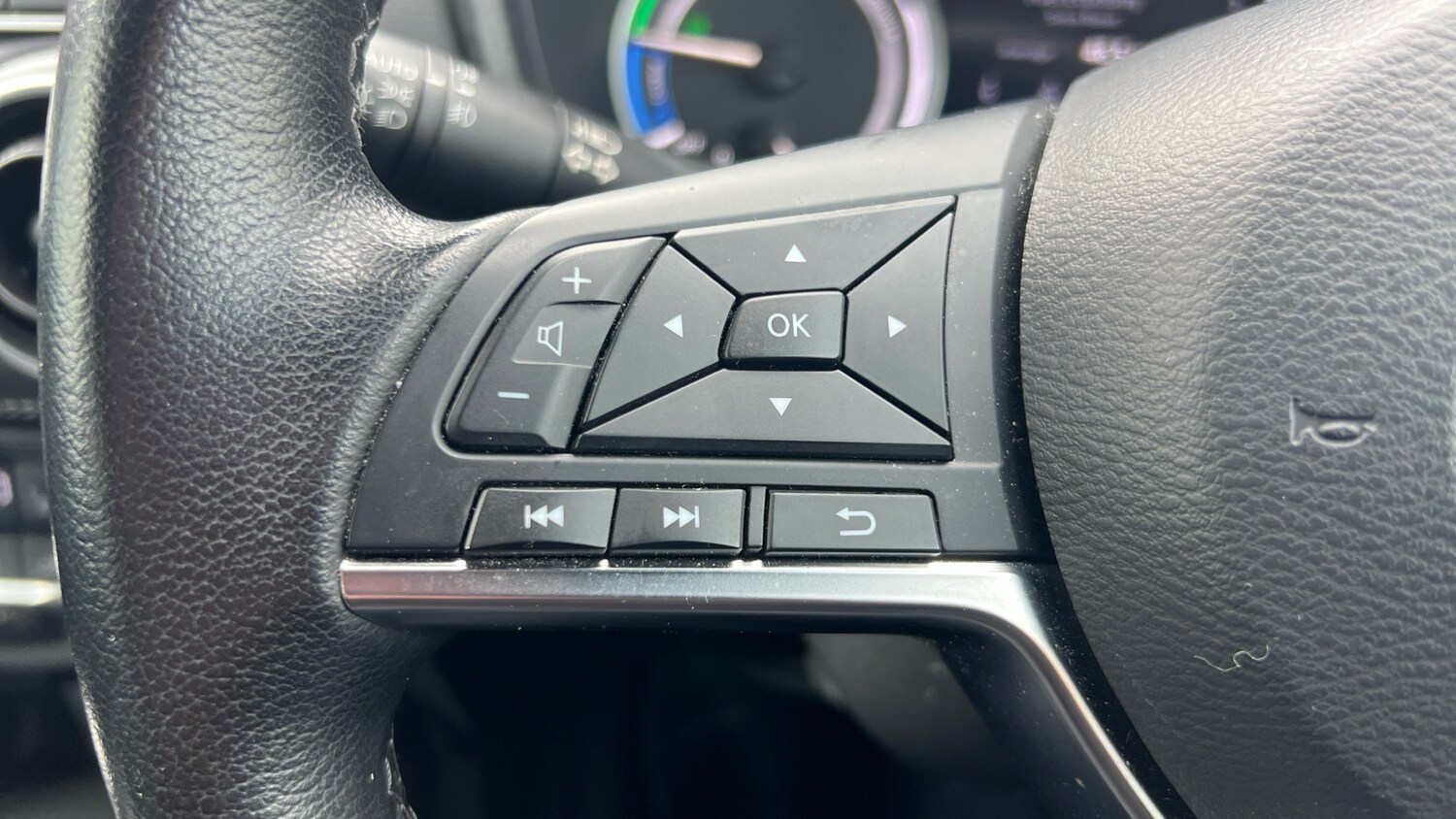 Used Nissan Juke 2022 for sale - 76542775: Photo 33